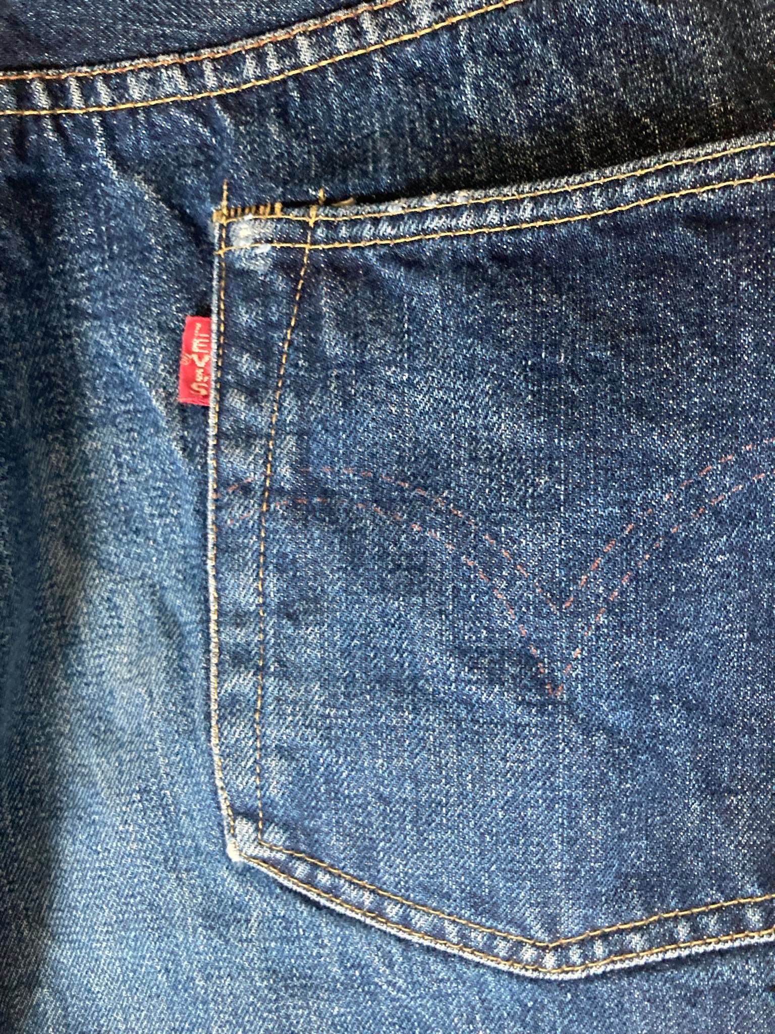 Levis Vintage Clothing 1944 S501XX Made in USA Shore Leave Levis Vintage Clothing 1944 S501XX Made in USA Shore Leave