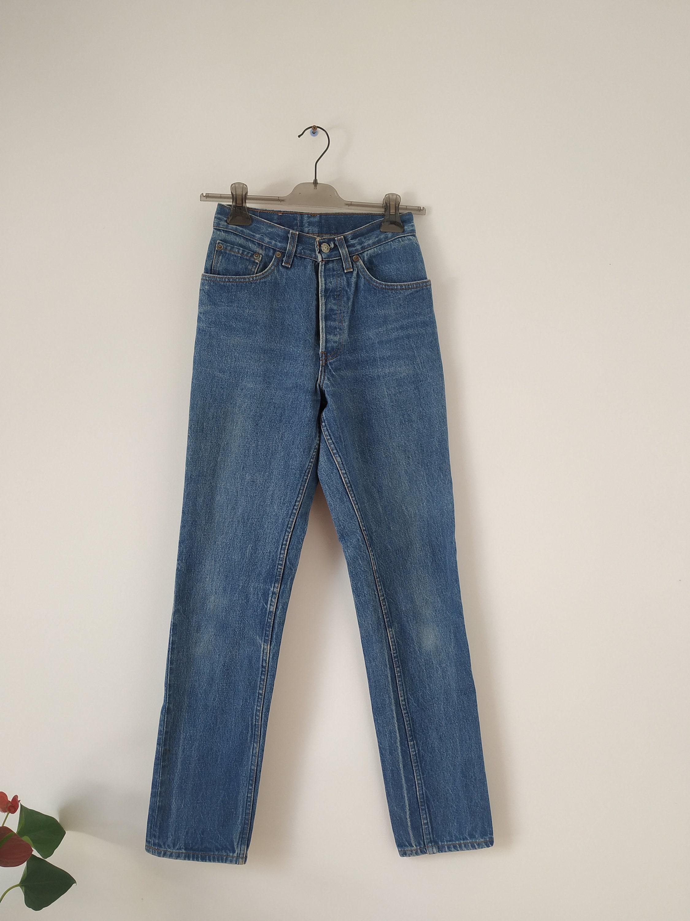 SLATES by LEVI'S W32L32 ツータックUSED Slates Levi's Strauss & Co Mens Classic Fit Pants Size 38