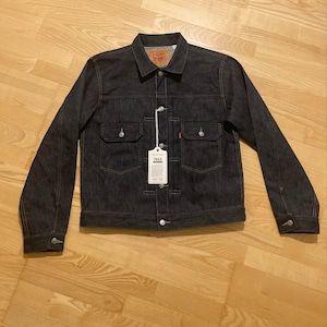 Levis Selvedge Jacket - Etsy Levis Selvedge Jacket - Etsy