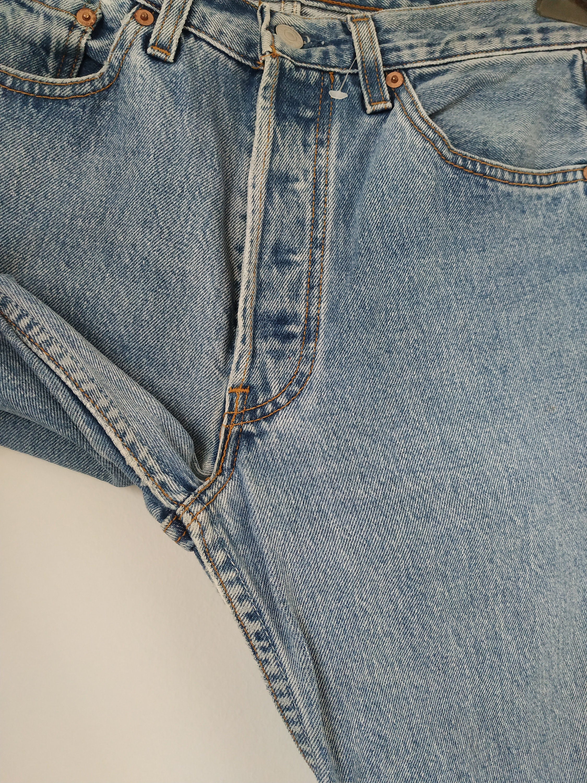 Levis 501 Vintage W28 L26 / Made in Usa Cropped Levis Jeans Levis 501 Vintage W28 L26 / Made in Usa Cropped Levis Jeans