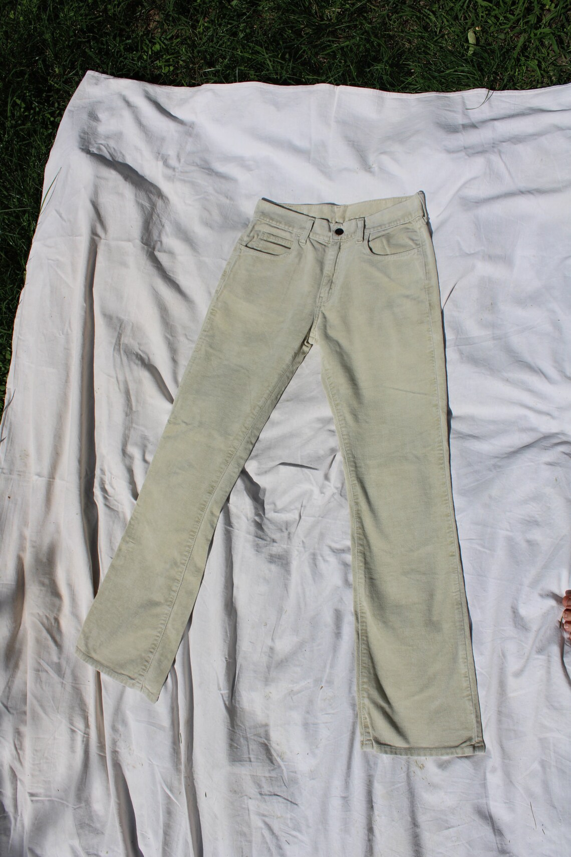 Levi's 525, foto 4 di 5
