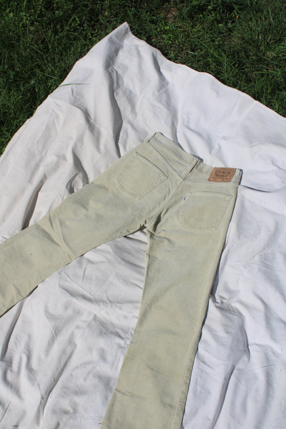 Levi's 525, foto 2 di 5