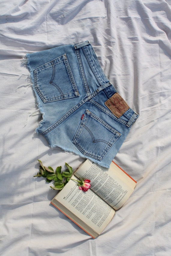 Levis 501 cheap w26