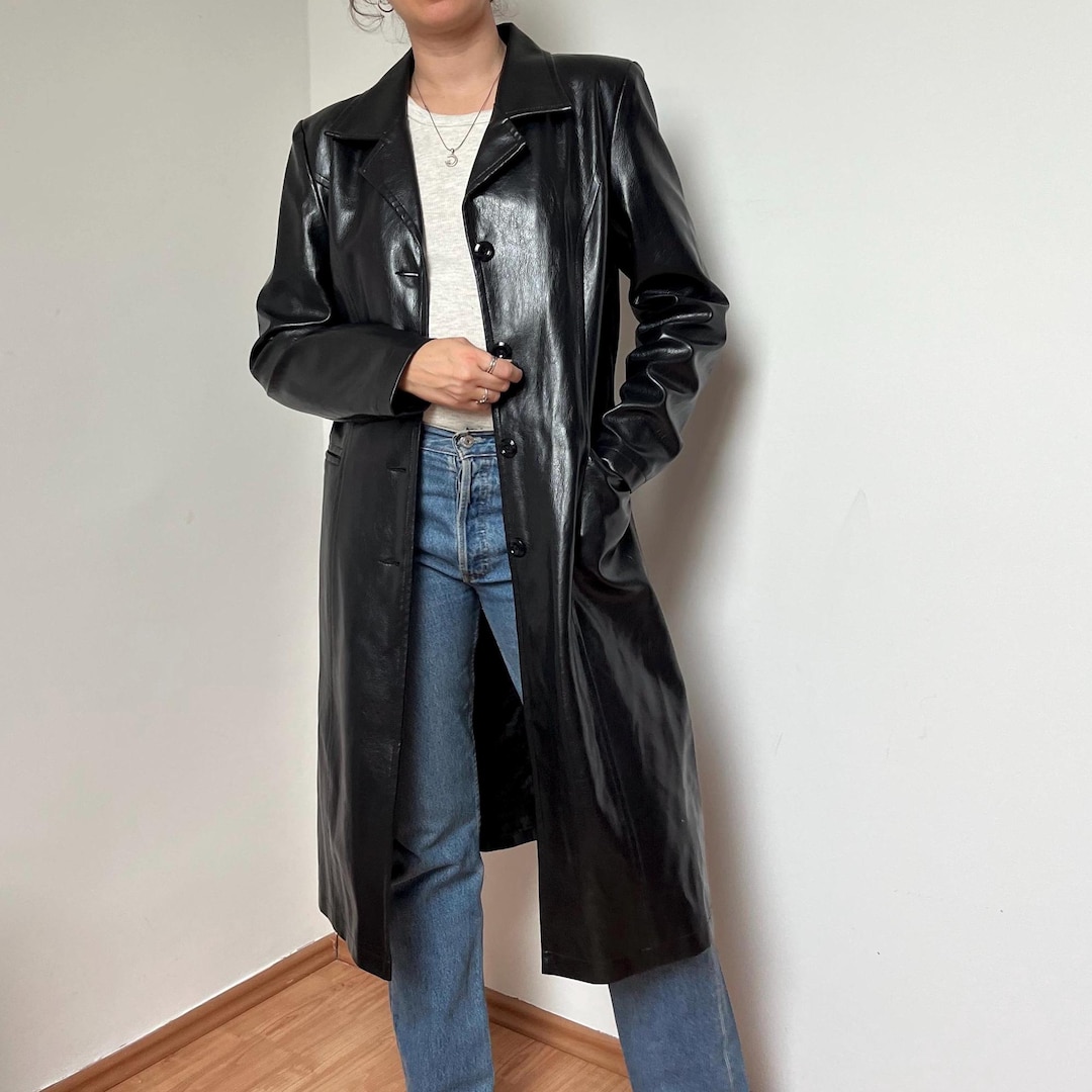 ジャケット・アウター CONNECTERS Y2K long coat il_1080xN.7482710080_i2iw.jpg