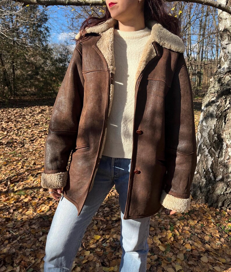 Old Money Style Coat