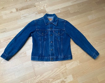 Vintage 60s: Levi