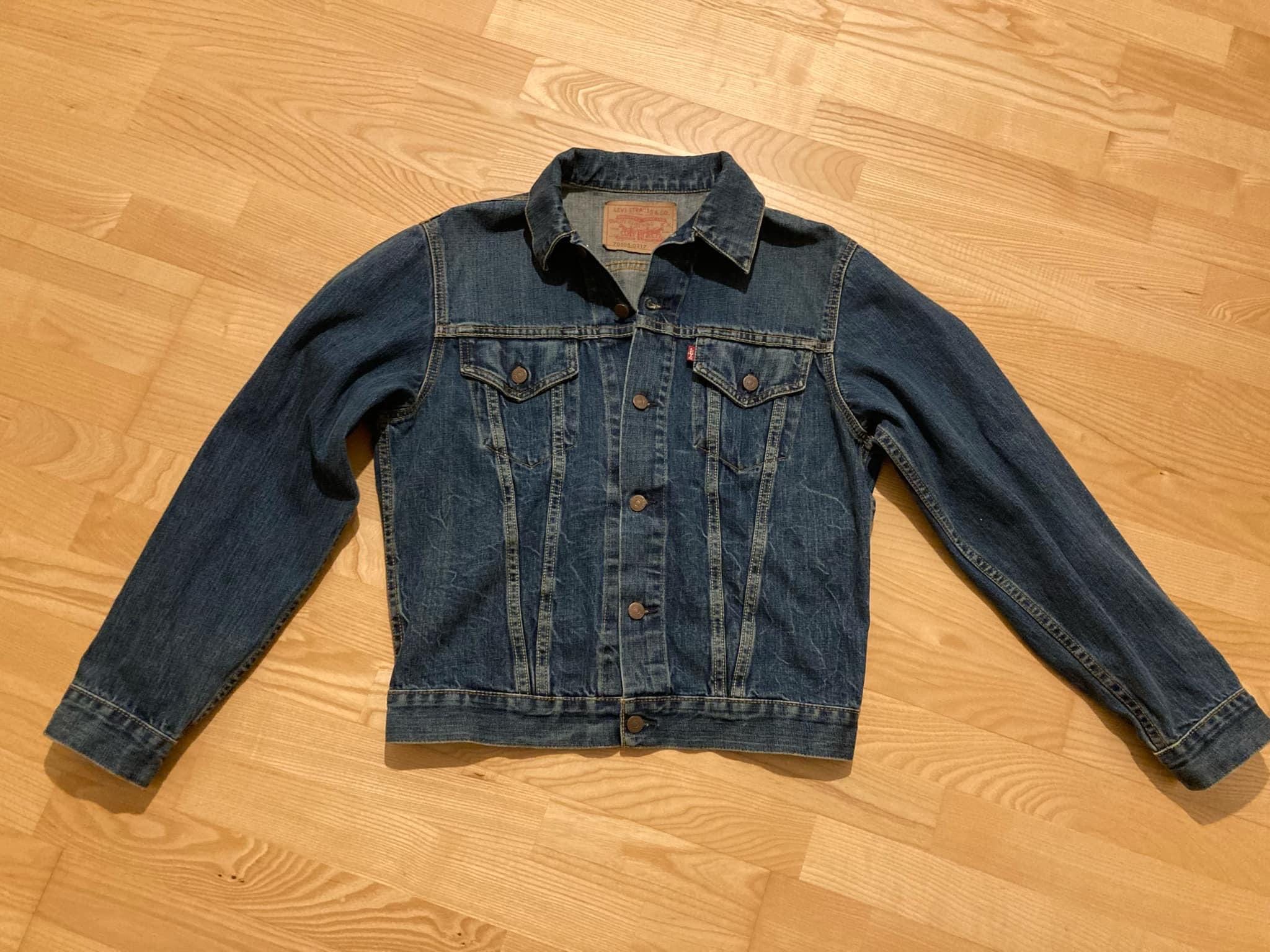 Levis Big E 70505 - Etsy Levis Big E 70505 - Etsy