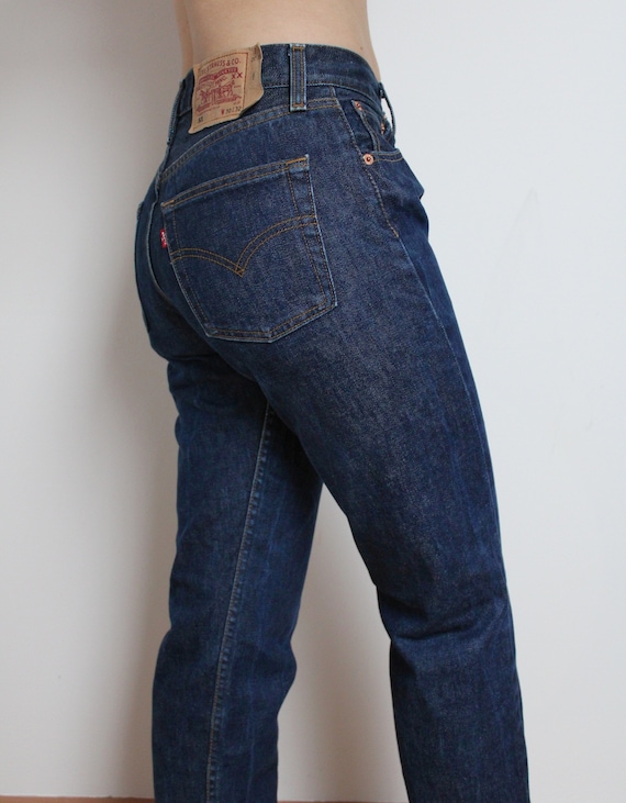Levis 501 w28 l32 hotsell