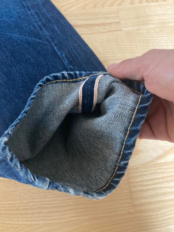 Levis Vintage Clothing 1944 S501XX Made in USA Shore Leave Levis Vintage Clothing 1944 S501XX Made in USA Shore Leave