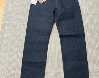 Levi’s/リーバイス VINTAGE CLOTHING 44 Levis 501 Selvedge Redline / Levis Vintage Clothing 1954 501