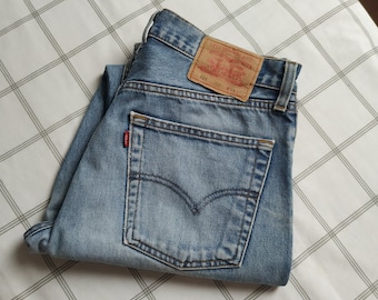 levis w33 l34
