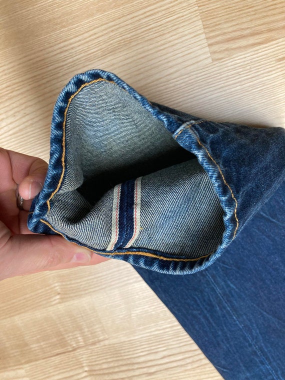 LVC 501ZXX 1954 CONE DENIM W30 トルコ製 LVC 501ZXX 1954 CONE DENIM W30 トルコ製