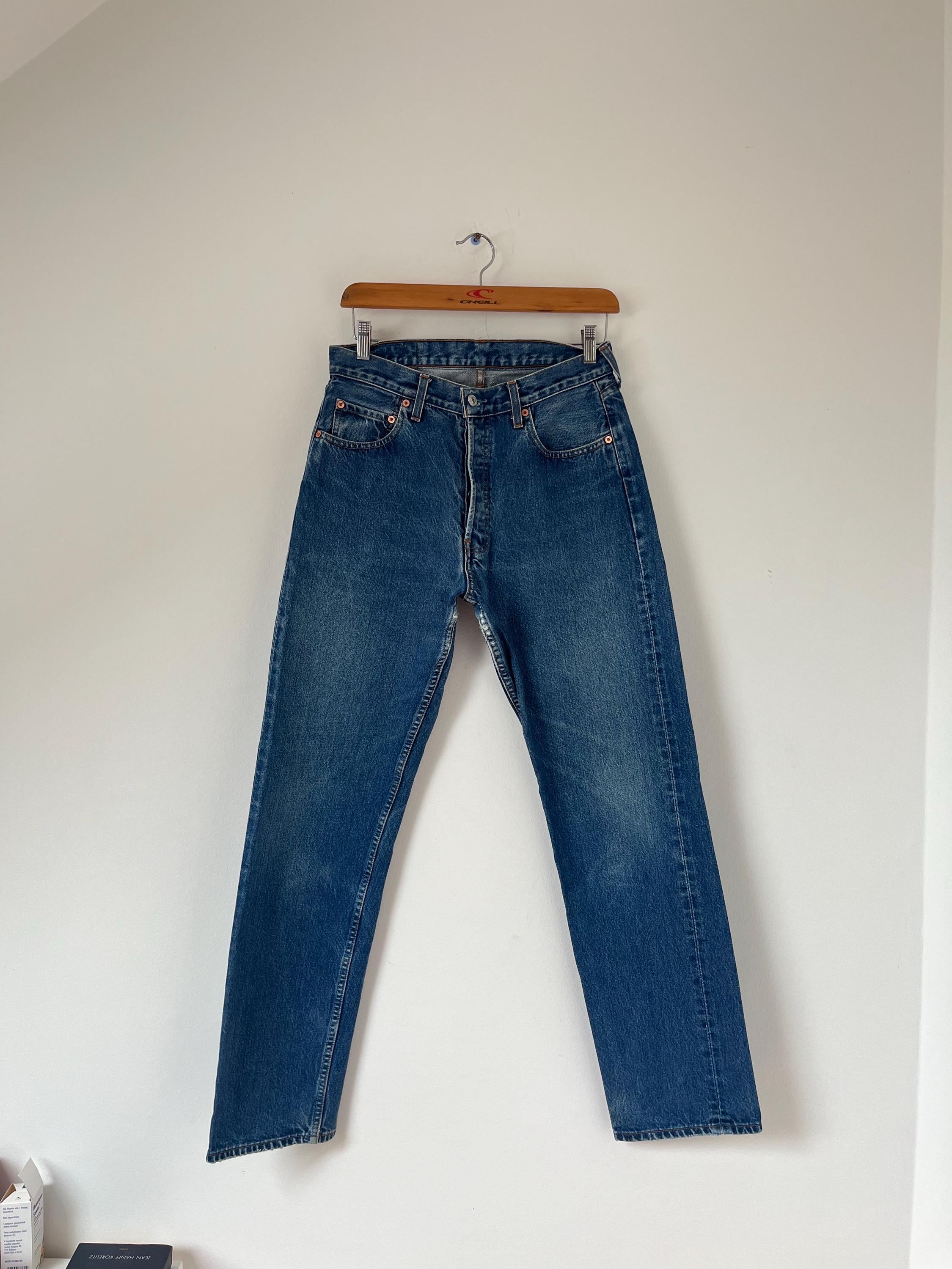 Levi's(リーバイス) / 90s/00s/517/USA製/ブーツカットパンツ