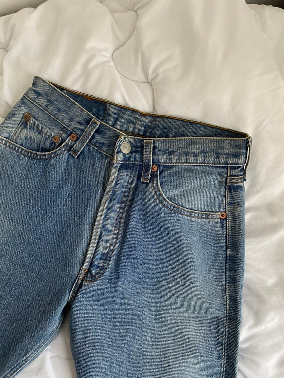 Vintage Levi