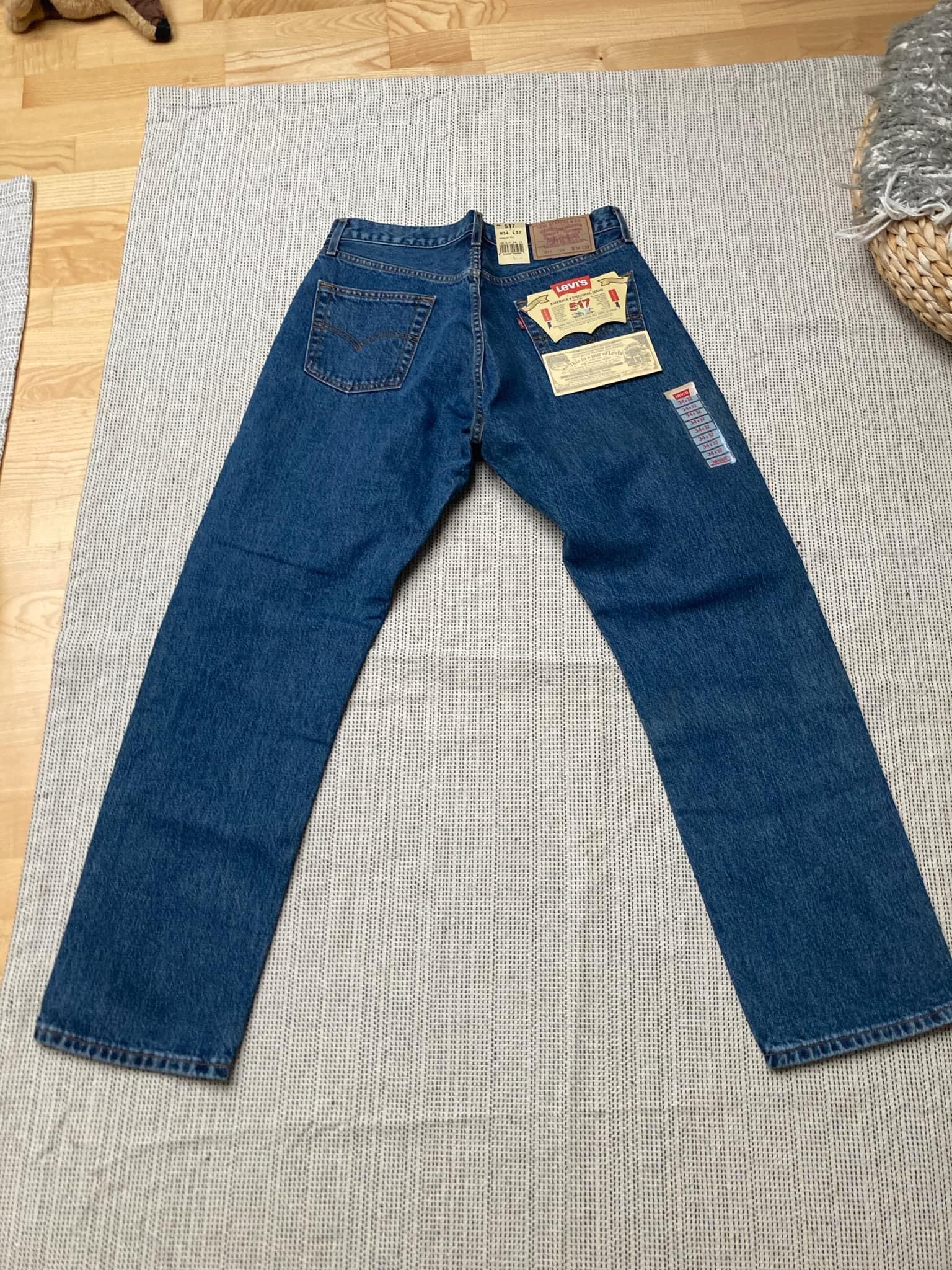 Deadstock 70s Levis - Etsy Deadstock 70s Levis - Etsy
