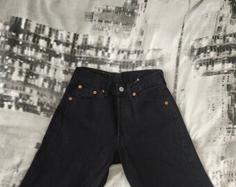 Petite Levis 501 - Etsy Ireland
