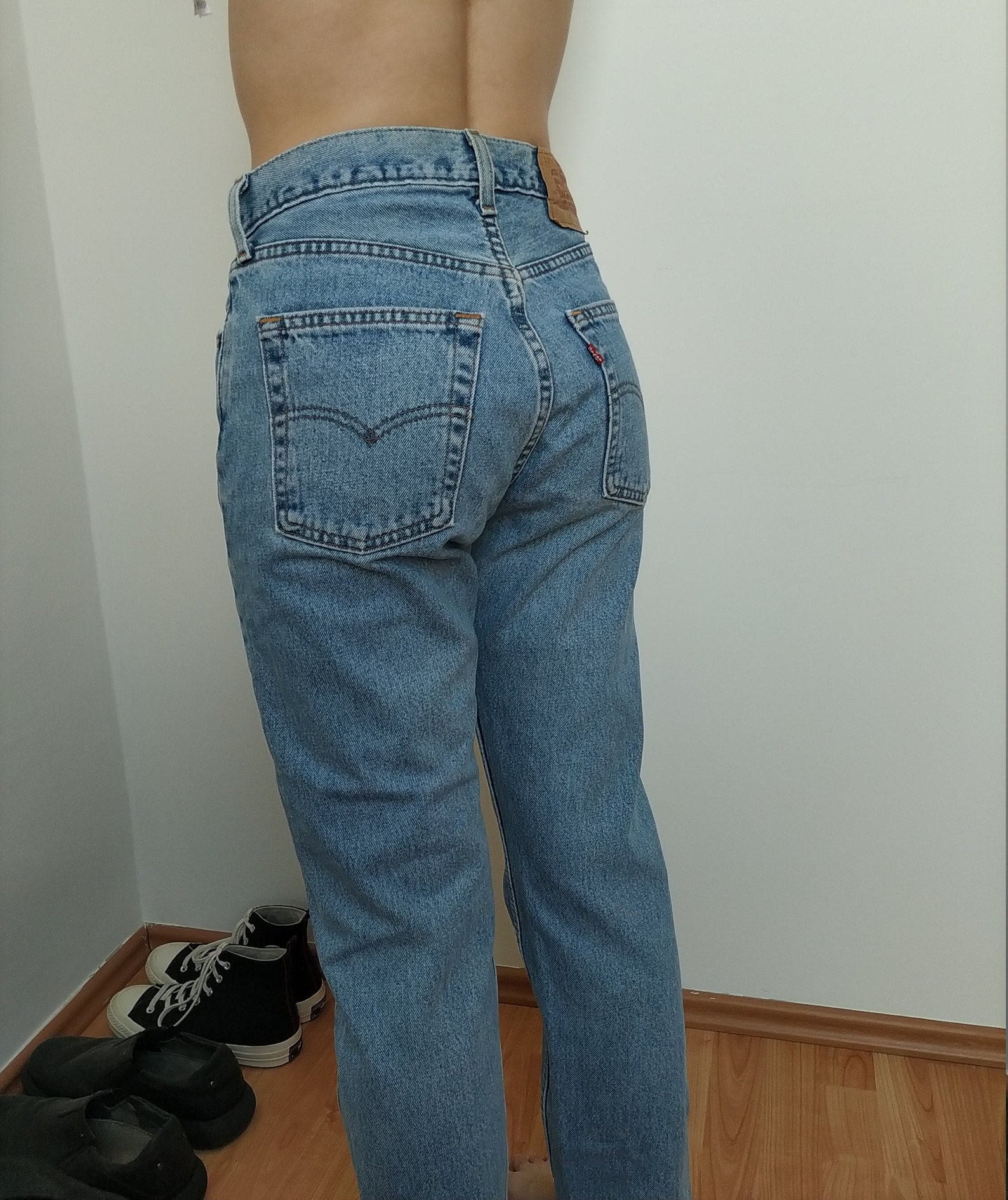 lee seasonal mom jeans