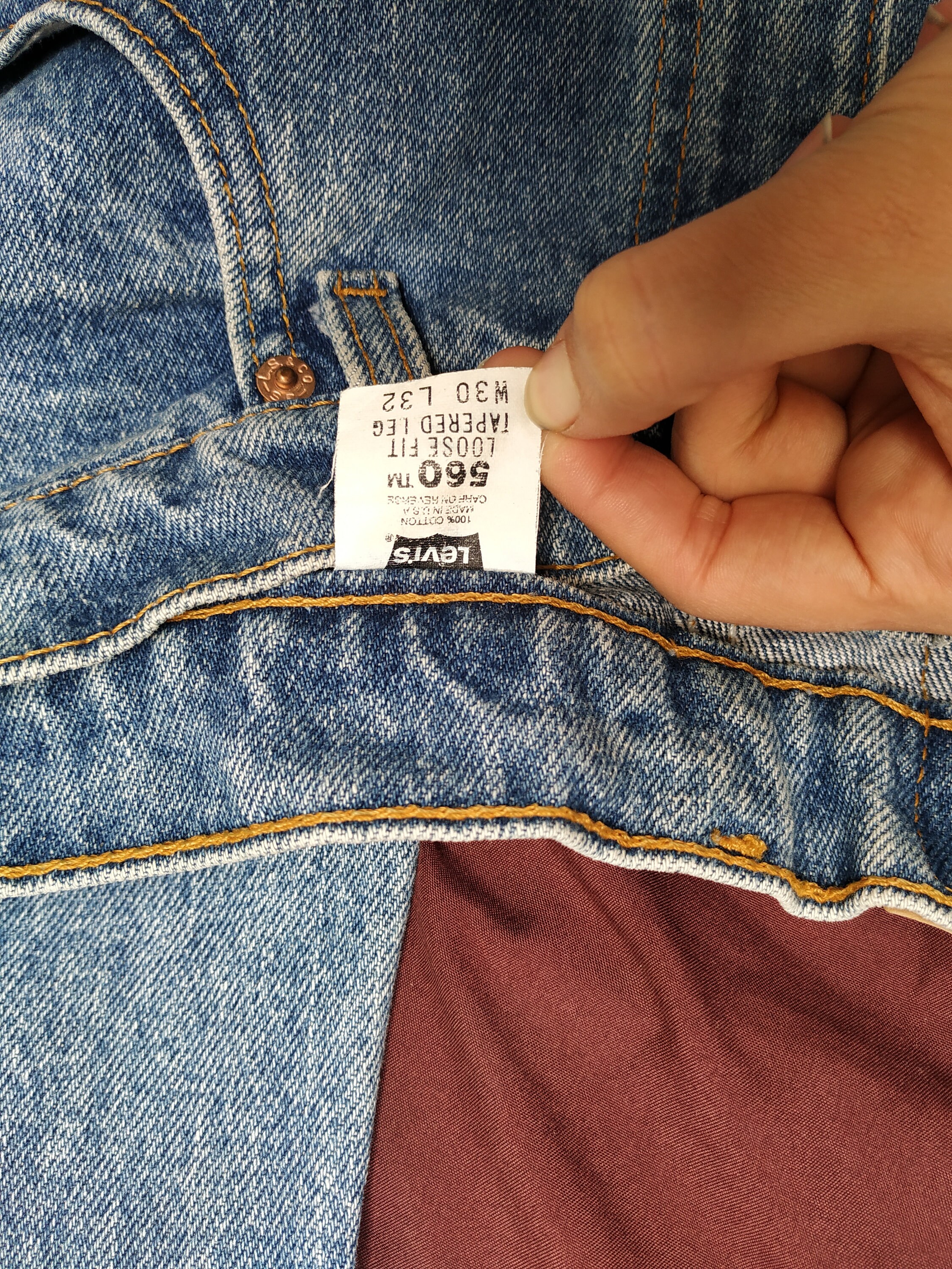 560 jeans cheap