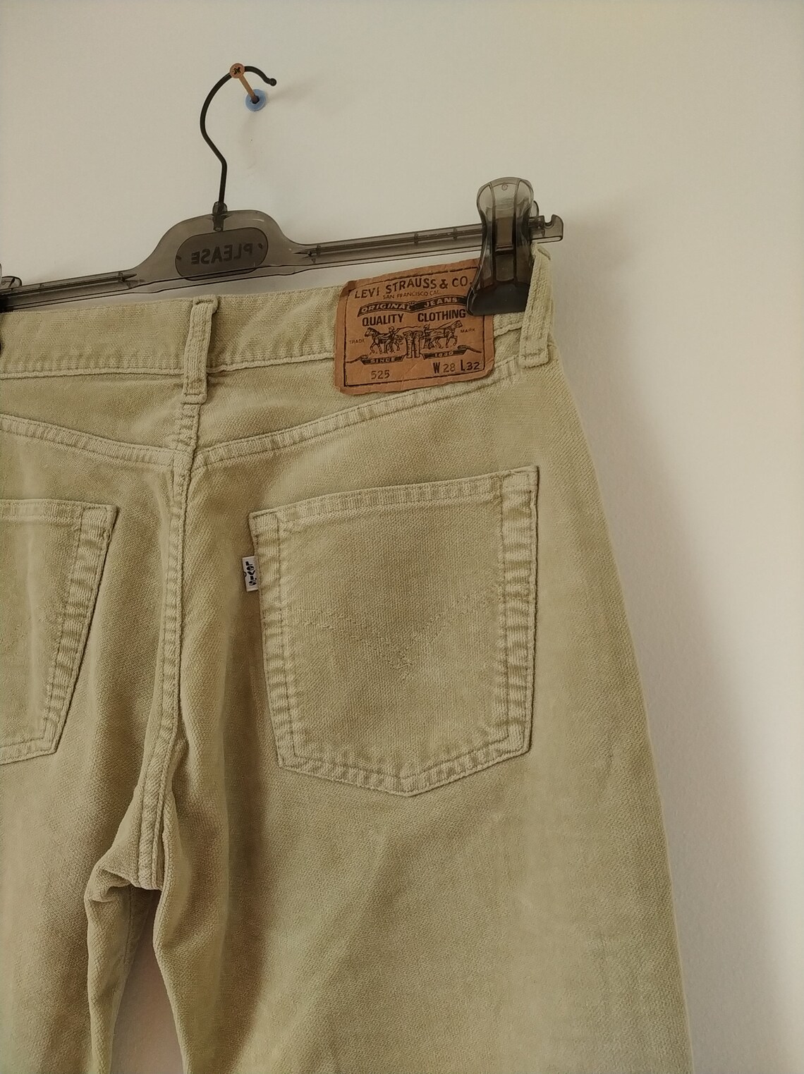 Levi's 525, foto 3 di 5