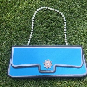 Candy Bar Purse, Party Favor, Hershey Purse