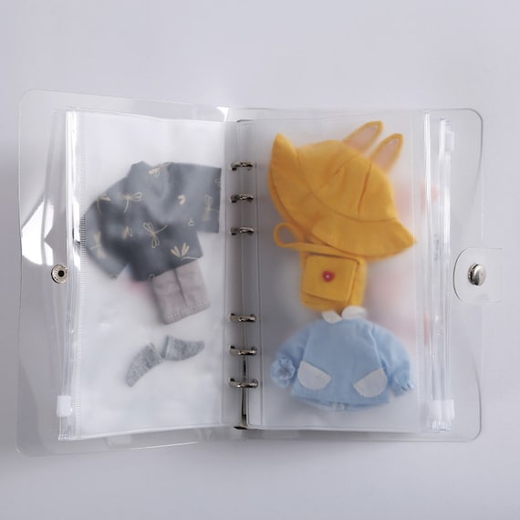 Alasum Bjd Doll Storage Tote Bag for Men Travel Tote Lol Doll Storage Bag  Handbag Doll Holder Kits Ob11 Toy : : Home