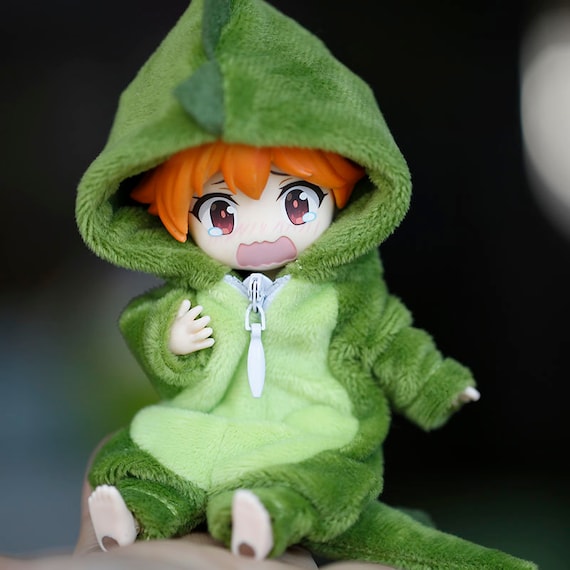 トップス katie BUNNY  DOLL  hood Shojo Heya Kawaii Doll Bunny Puffer Jacket | frufru – Glitch