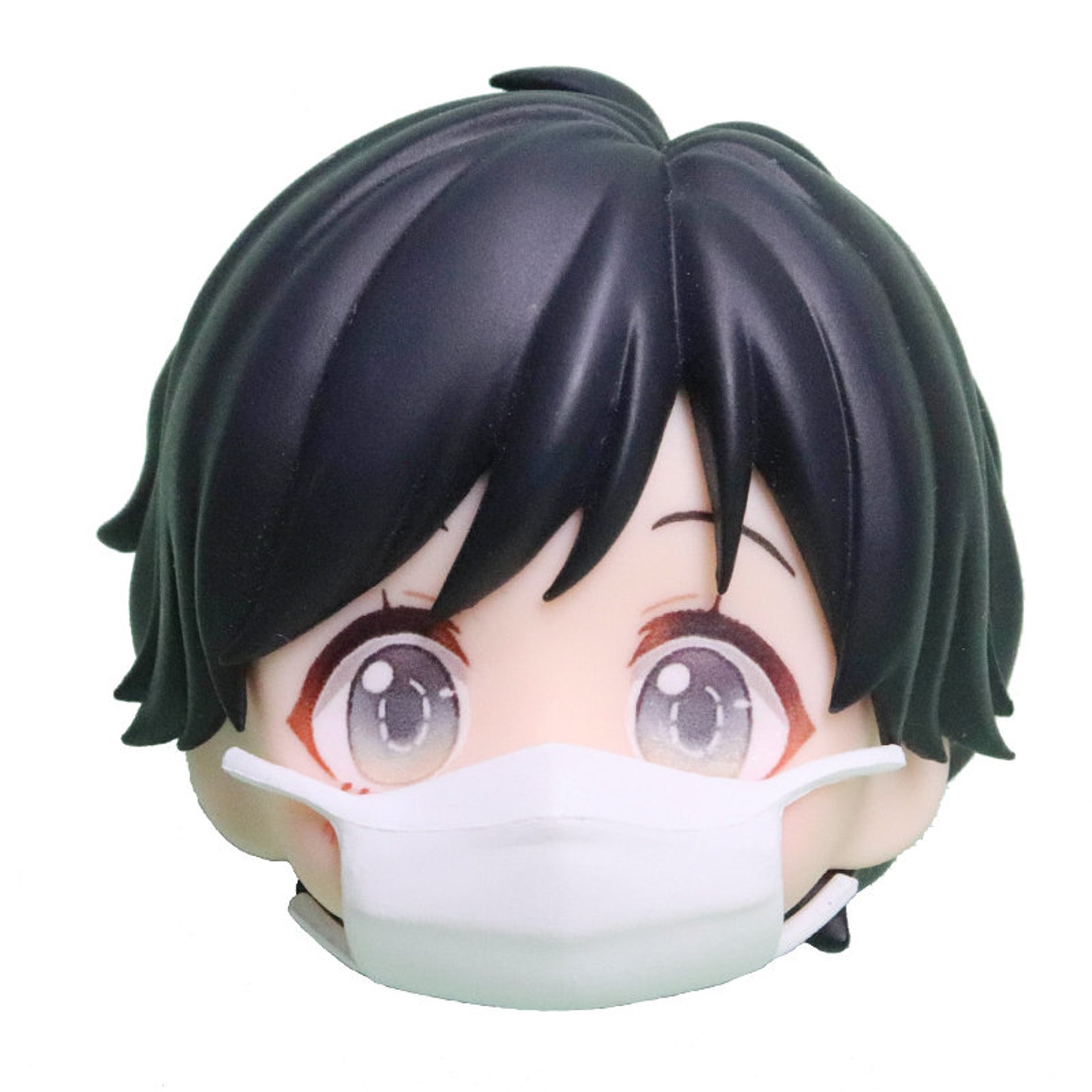 blank nendoroid face