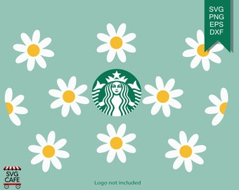 Daisy Svg Etsy