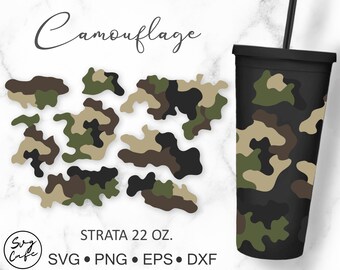 Download Camo Svg Etsy
