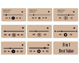 Download Spotify Svg Etsy