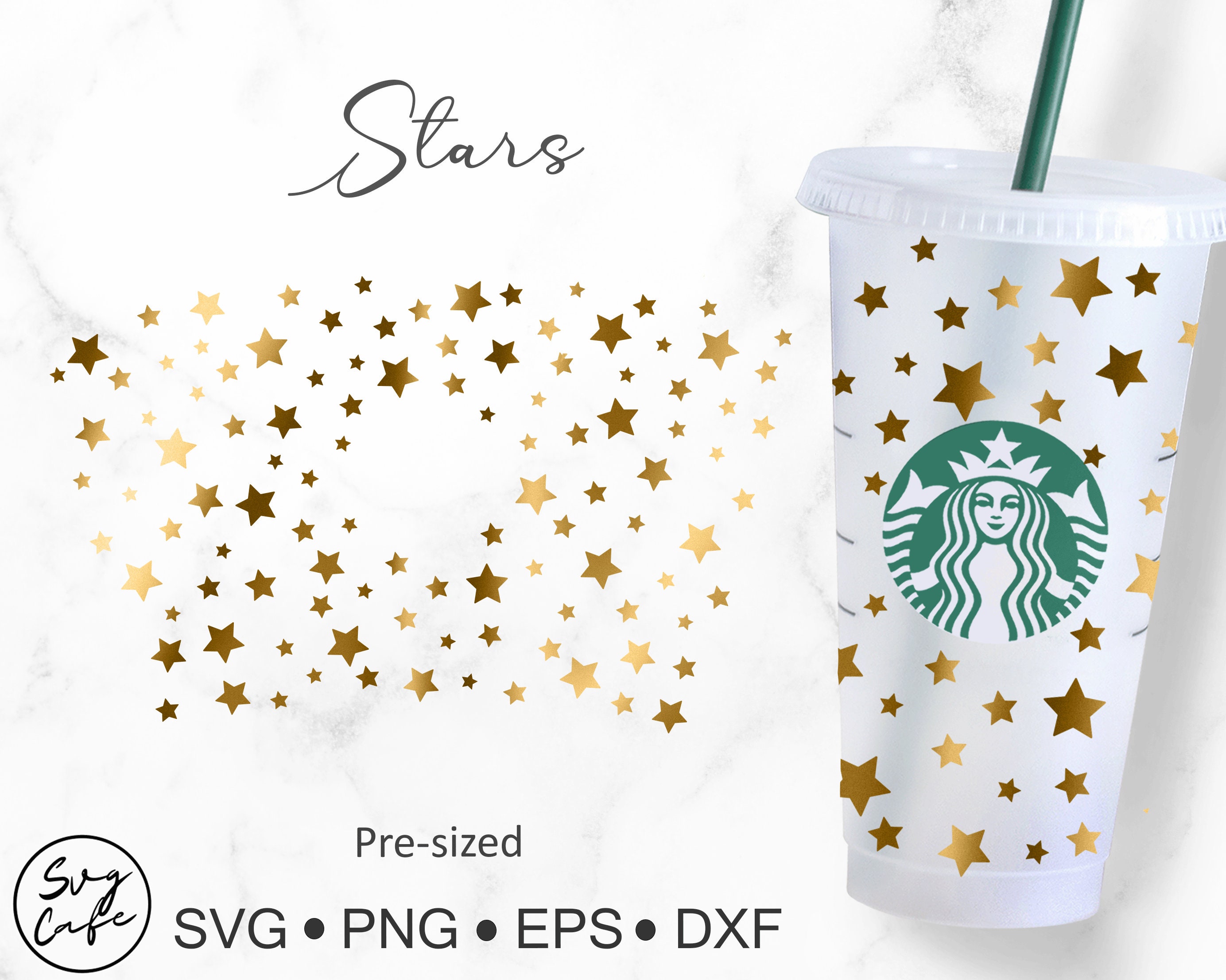 venti star drink
