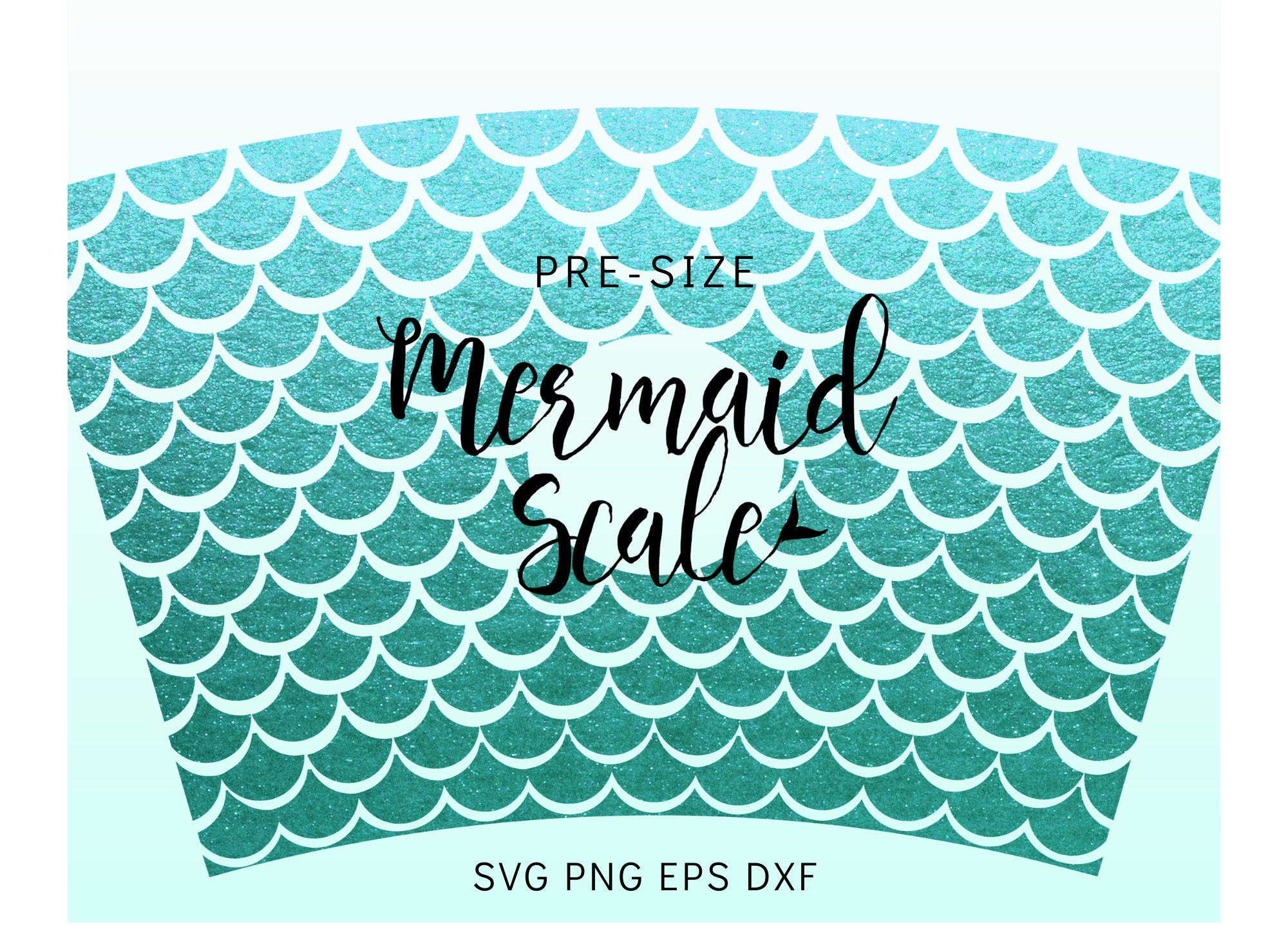 Free Free 94 Mermaid Wrap Svg SVG PNG EPS DXF File