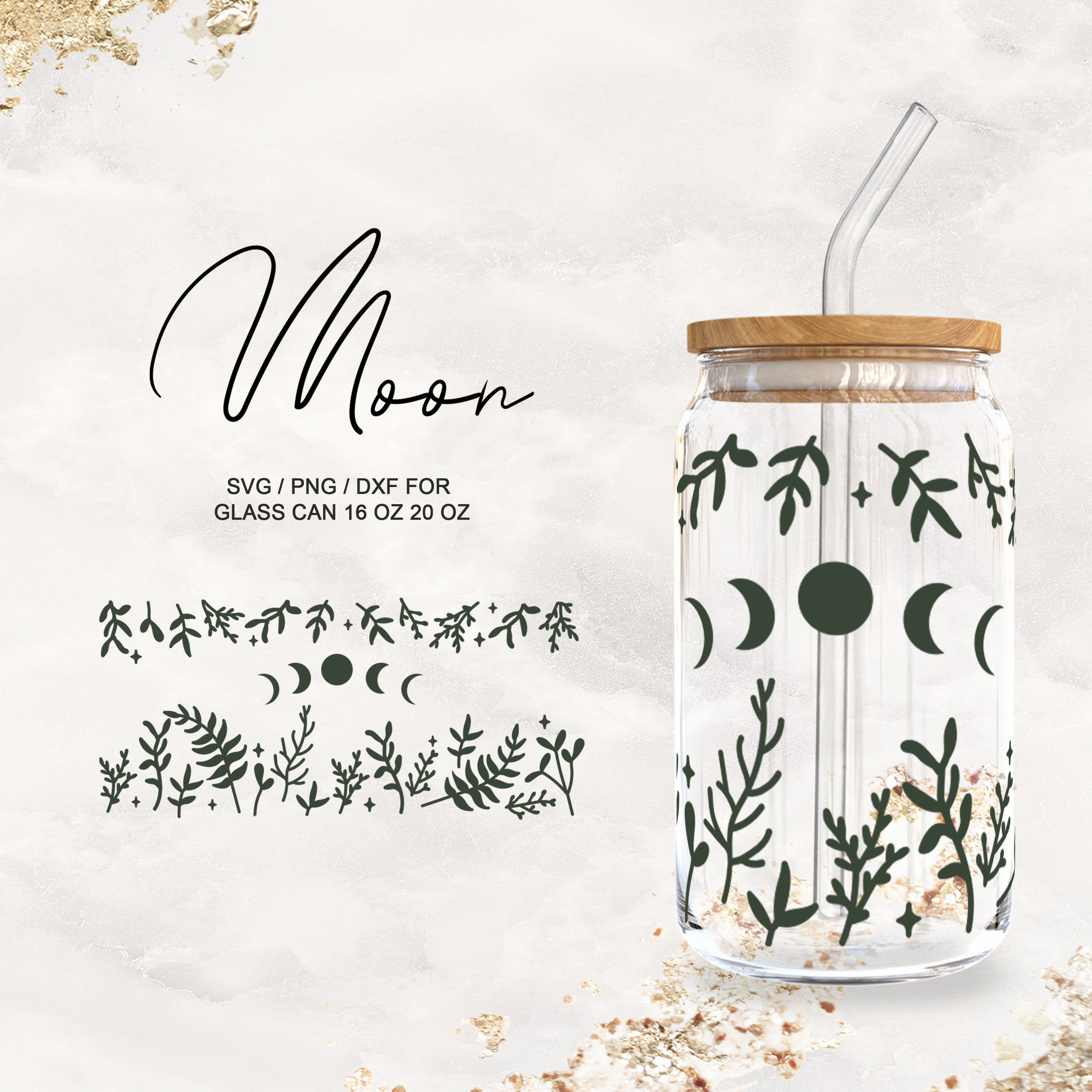 Project moon - Etsy 日本