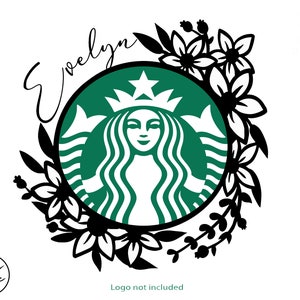 Download Flower Svg Etsy PSD Mockup Templates