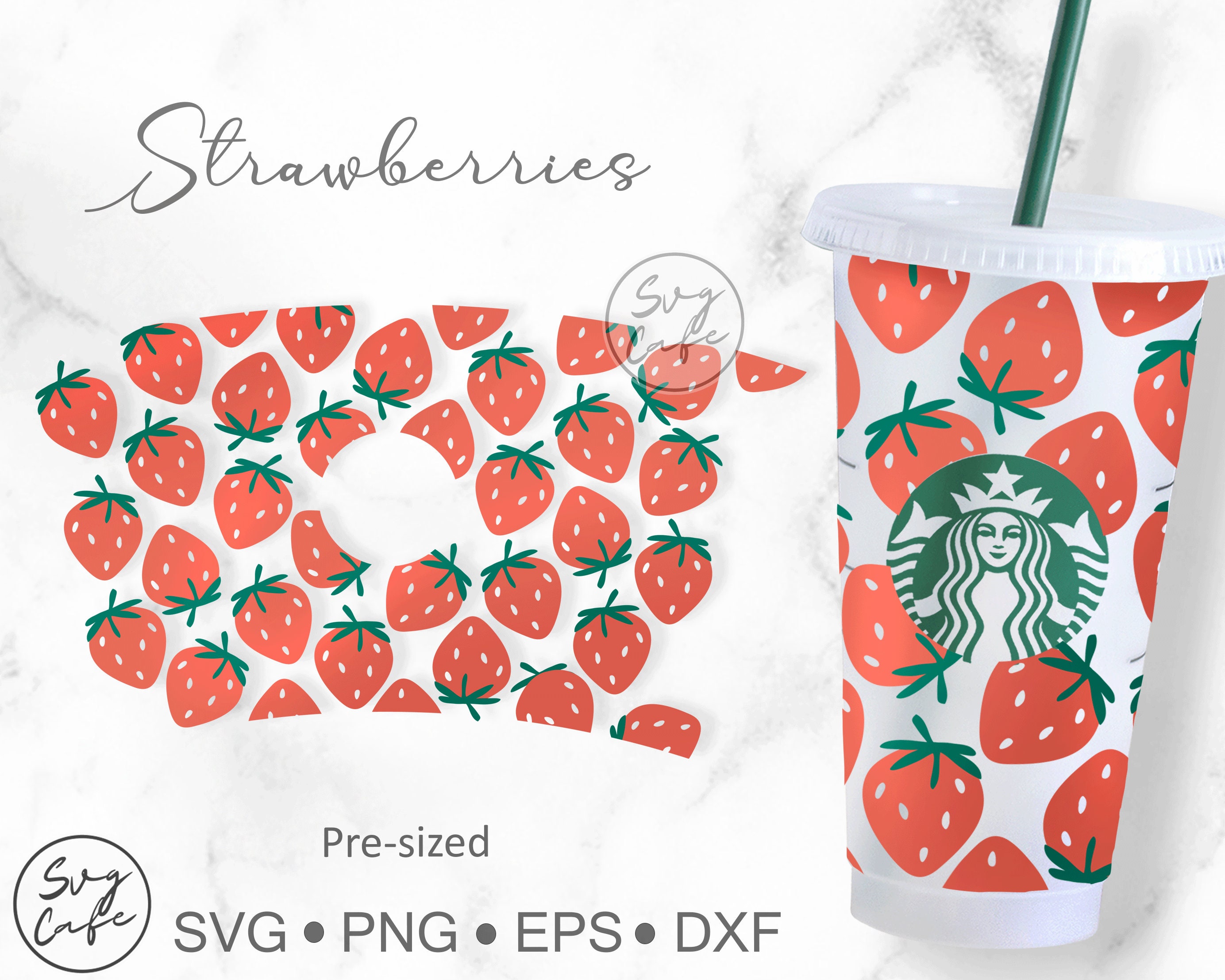 Starbucks Strawberry Acai Refresher Pink Drink Car Vent Clip Air  Fresheners, Starbucks Cup Cute Car Accessory, Personalised Gift for Him Her  