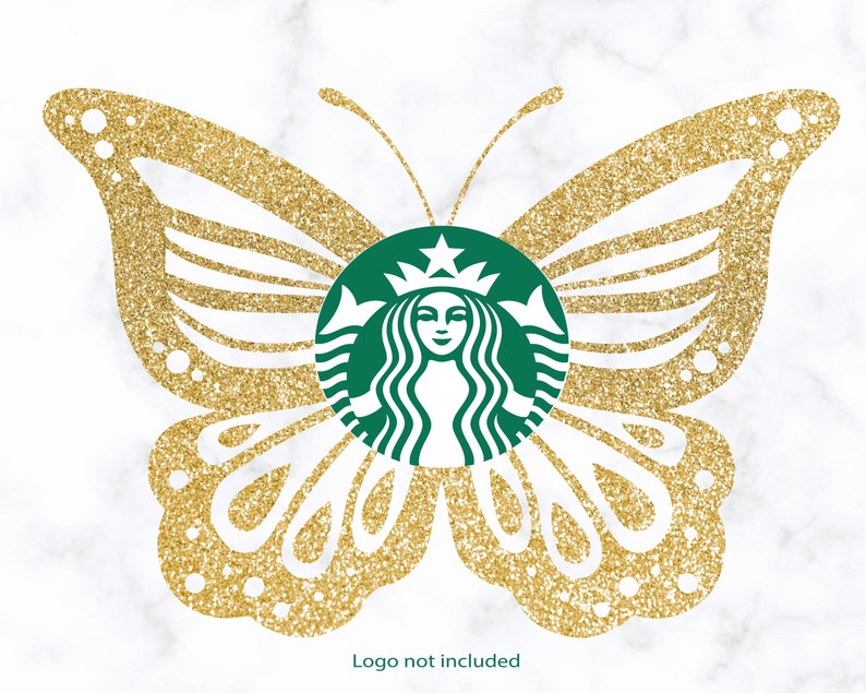 Free Free 350 Free Flower Svg For Starbucks Cup SVG PNG EPS DXF File