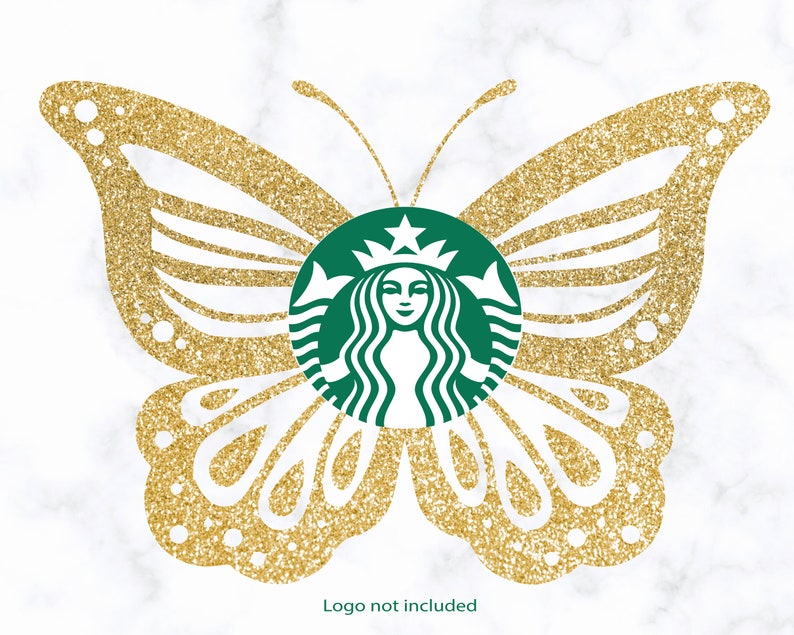 Free Free 160 Flower Starbucks Cup Svg SVG PNG EPS DXF File