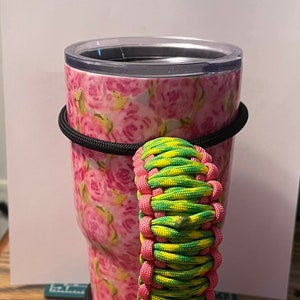 30oz tumbler handle