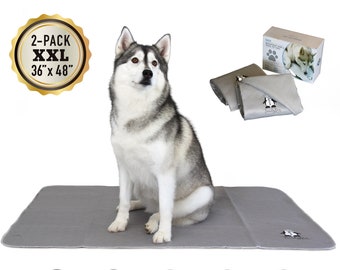 disposable whelping pads