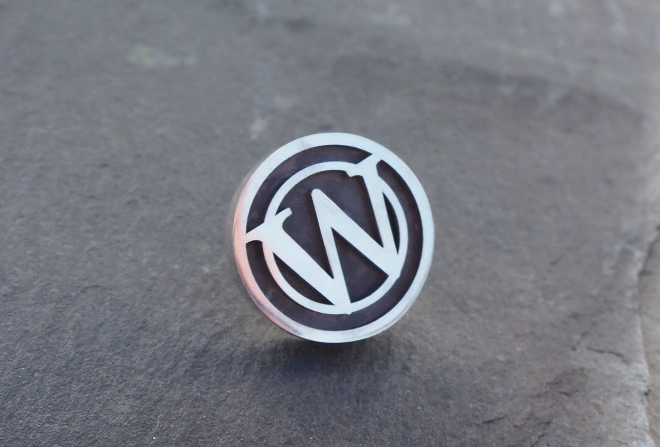 Snowpiercer Wilford Industries Pin Badge Etsy UK