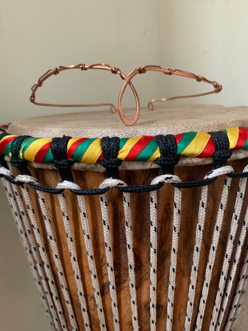 Copper Women\u2019s choker