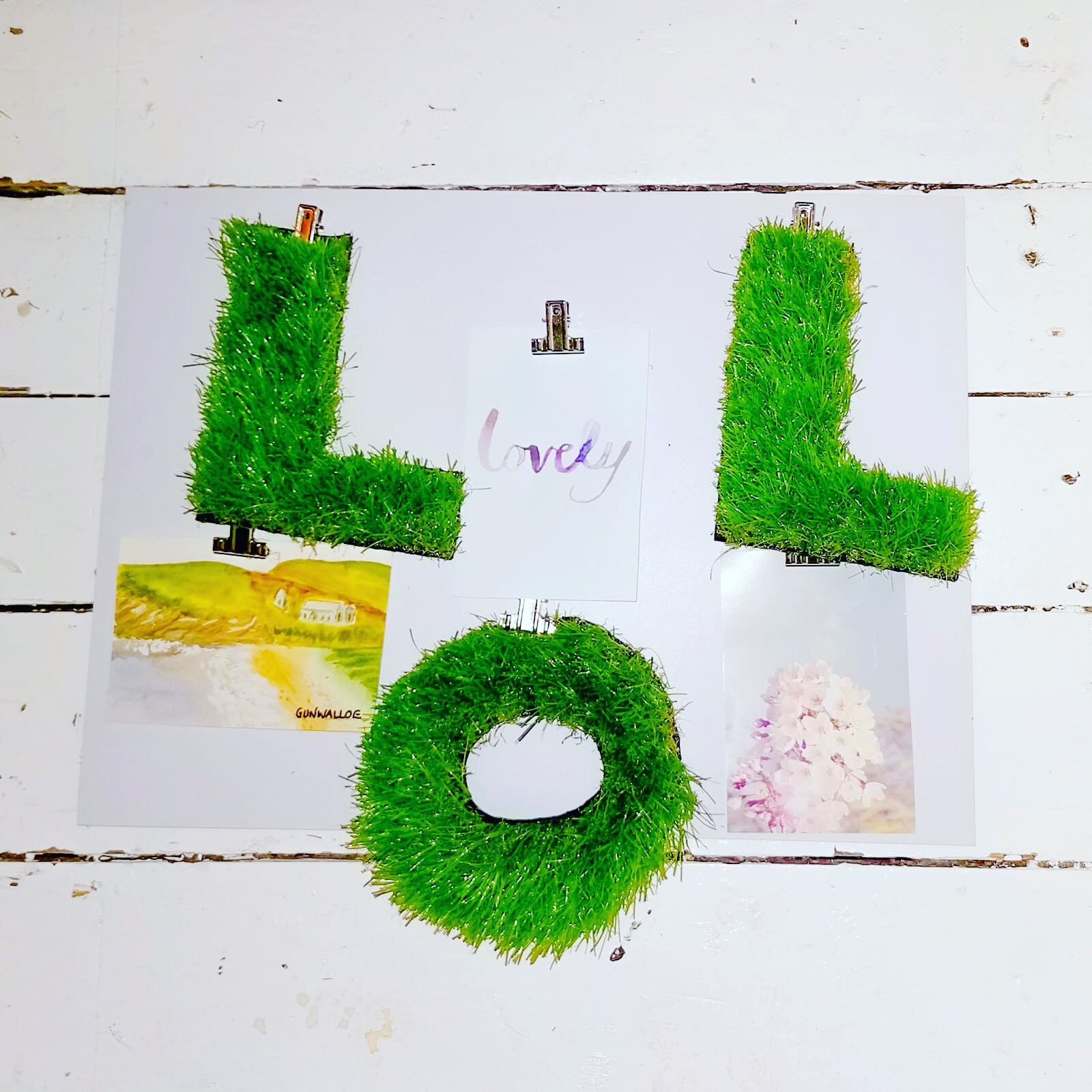 Artificial Grass Etsy