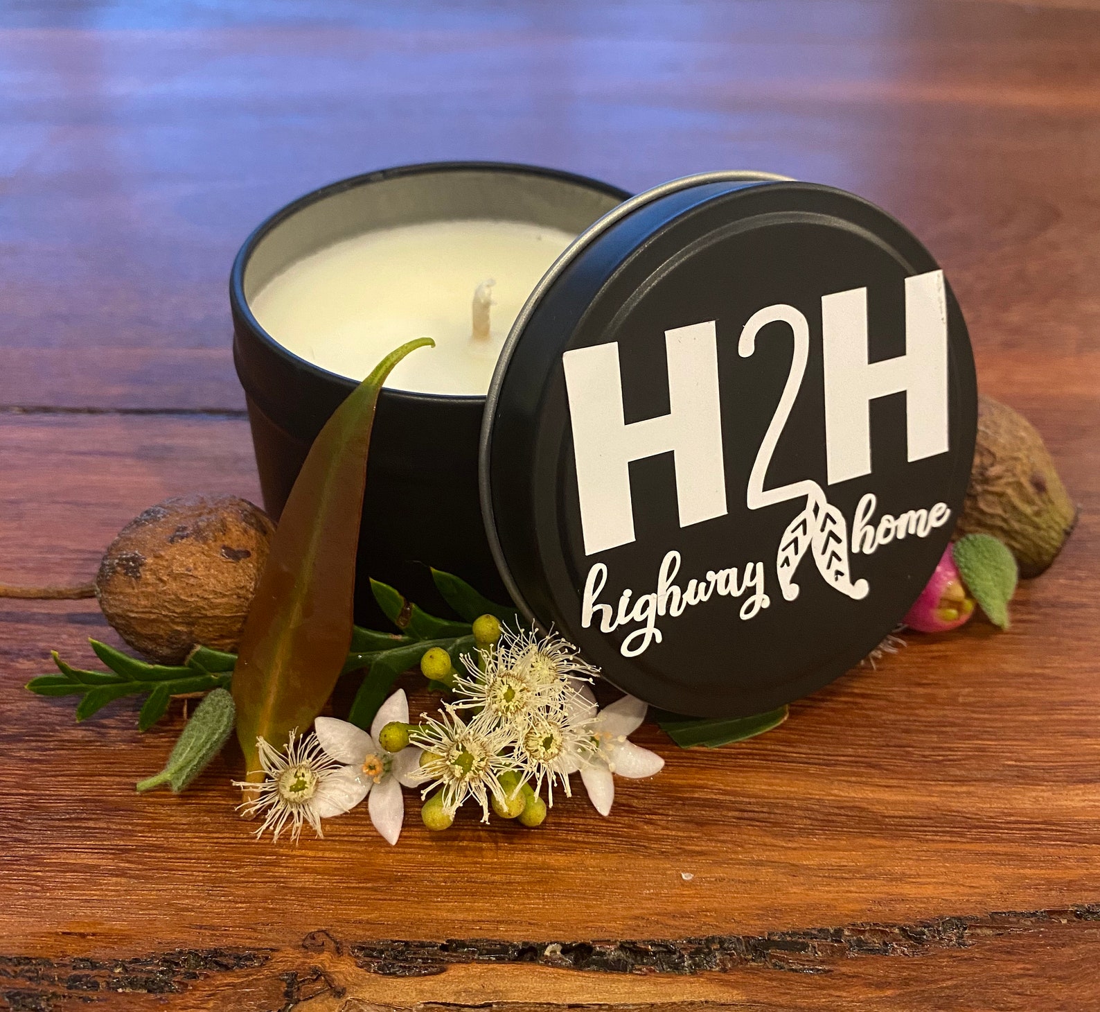 Student Pack Candles to help study Etsy