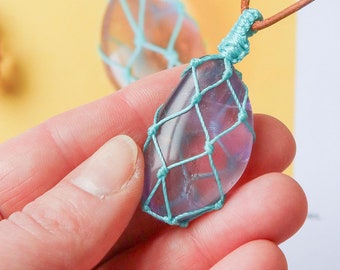 Padrão de pulseira de macramê - Tutorial de pulseira de macramê para iniciantes - Pulseira de nó de marinheiro