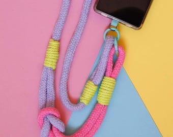 Macrame Lanyard Kit