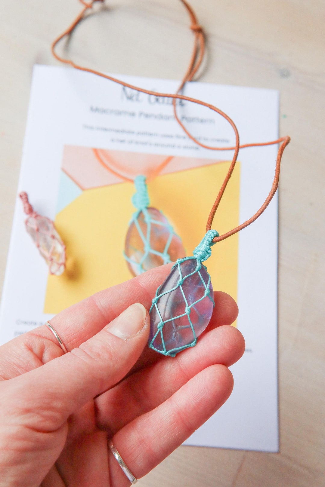 Macrame Bracelet Pattern Beginners Macrame Bracelet Tutorial