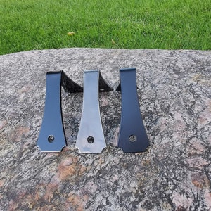 Decorative Corner Bracket | Trunk & Chest Corner Bracket | Corner Brace | Furniture Metal Brackets