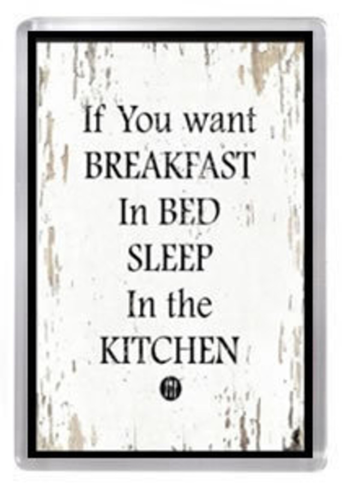 FUNNY FRIDGE QUOTES Novelty Gift 1 Themed Fridge Etsy