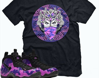 purple fatigue foamposites