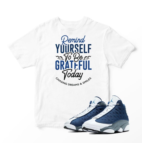 jordan 13 t shirt